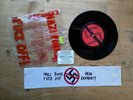 Dead Kennedys Nazi Punks Fuck Off 7