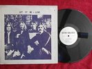 THE BEATLES   LET IT BE-LIVE  OOP LP