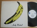 Velvet Underground And Nico - Vintage Vinyl LP - Verve Records - White Label