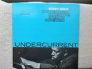 BLUE NOTE 4059 UNDERCURRENT, ORIG. 63RD RVG EAR  VG++/NM-