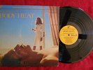 BODY HEAT  ORIGINAL SOUNDTRACK  WILLIAM HURT  KATHLEEN TURNER  45 RPM LP