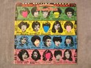 ROLLING STONES   SOME GIRLS  VINYL RECORD LP / 1978...BEAST OF BURDEN, MISS YOU