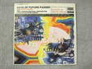 THE MOODY BLUES   DAYS OF FUTURE PASSED  VINYL RECORD 1967 NIGHTS IN WHITE SATIN