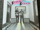 FREE 2for1 OFFER- Spanic Boys ?– Spanic Boys Label: Permanent Records (24) ?– PE