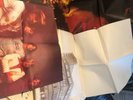Chicago Live At Carnegie Hall Box Set LP Vinyl w/Posters 1971 Rare Promo Issue