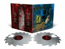 Mortician - Chainsaw Dismemberment // 2xLP Vinyl limited Buzzsaw edition