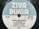 BUTTERFLIES facial appearence AFRO FUNK 45 SOUTH AFRICA UNKNOWN hear