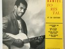 DANIEL FORESTAL ** Je T'aime ** Afro GUARACHA Rare HEAR