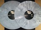 THIN LIZZY, LIVE IN JAPAN ‘80, 2LP GREY SPLAT VINYL AND 2LP RED SPLAT VINYL