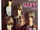 NAZZ 1968 SGC 45rpm Open My Eyes b/w Hello It's Me pSyCh 1st Press Todd Rundgren