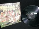 RARE Colonel Sanders Tijuana Picnic Kentucky Fried Chicken LP Record Plastic