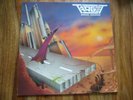 LP Target - Mission Executed 1st Press AAARRG Holy Moses Living Death Atlain