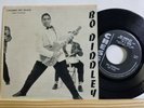 BO DIDDLEY self-titled Chess EP 5125 strong VG RAB rockabilly r n r
