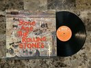 THE ROLLING STONES STONE AGE RARE NEW ZEALAND IMPORT DECCA FFRR VINYL LP NM