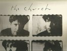 RARE THE CHURCH Starfish Arista AL 8521 Under the Milky Way Spark Blood money