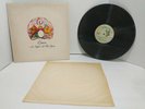 Queen A Night At The Opera 1975 LP Vinyl Original 7E-1053 Bohemian Rhapsody Real