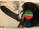 Led Zeppelin - I (1 ONE) - 1972 US Press SD 8216 (EX) Ultrasonic Clean