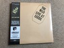 The Who Live At Leeds Deluxe Vinyl 3 Lp Edition Triple Vinyl Mods The Jam
