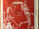 QUEEN  GEISHA BOYS  LIVE IN JAPAN  1979 US LP    SUPER RARE VG++