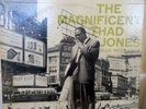 THAD JONES, The magnificent, Mono Blue Note Lex 767 blp 1527 EAR, RVG, 9m, DG,