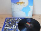 LP TYGERS OF PAN TANG Spellbound (Mca 81 ITALY) 1st ps NWOBHM metal inner NM
