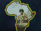 ROOTS LP / HUGH MUNDELL / AFRICA MUST BE FREE BY 1983. / MESSAGE