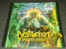 DESTRUCTION-SPIRITUAL GENOCIDE-2012 LP+7