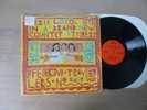 The Fellow Travellers - No Easy Way  CANADA 1990 LP  Vinyl mint-