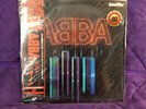 ABBA - ABBA IN CONCERT- LASERDISC - JAPAN