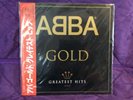 ABBA - ABBA GOLD - LASERDISC - JAPAN WITH OBI