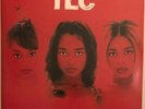 TLC CrazySexyCool Vinyl Double LP