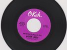 northern soul MAJOR LANCE ING PICTURE SLEEVE