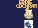 LP-BOX Eddie Cochran 20th Anniversary Album HARDCOVER BOX + BOOKLET NEAR MINT