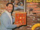 Ken Curtis Meine Songs - Mein Leben NEAR MINT Polydor Vinyl LP