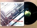 The Beatles - Please Please Me GER LP 1973 .