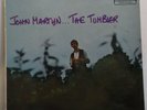 JOHN MARTYN The Tumbler - Original UK Stereo Pink Island LP - Harold McNair Folk