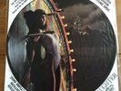Slaughter - Up All Night 12” Picture Disc Vinyl