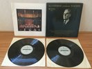 SAX 2347-8 B/S ED1 2LP BOX KLEMPERER conducts WAGNER vinyl NM