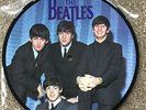 THE BEATLES A HARD DAYS NIGHT 7