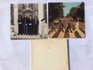The Beatles NM Hey Jude, VG++ Abbey Road & White Album No. 2505541
