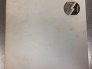The Cure Grinding Halt LP very rare original 1979