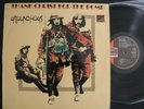 GROUNDHOGS - THANK CHRIST FOR THE BOMB - UK Press Blues