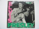Elvis Presley, Rock 'N' Roll vinyl LP, His Master's Voice 1956