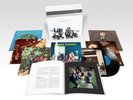 Creedence Clearwater Revival Studio Albums (Half-Speed Master) New & Sealed