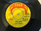 MIGHTY ORGAN/GLEN ADAMS /JUST ONCE IN MY LIFE/ERNEST WILSON, RARE BOSS 45 HEAR