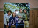 Framus Five:Blues in Soul LP M-/M-