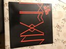 UK SUBS MAGIC (THE SPELL)  RARE UK 12” SINGLE E.P FALL 12.024 UK PUNK 1984