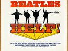 THE BEATLES HELP  RARE US ORIG'65 CAPITOL MONO MAS-2386 1ST PRESS FACTORY SEALED