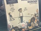 de la soul and the anonymous nobody vinyl - new/sealed