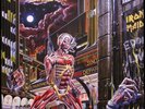 Iron Maiden - Somewhere In Time (180g Vinyl  2014 Reissue) NEW